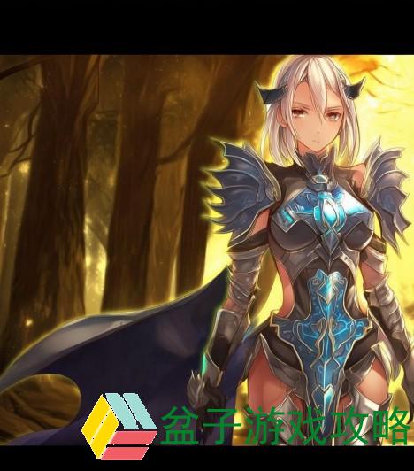 圣骑士职业任务第二项试炼_圣骑士职业任务第二项试炼是什么