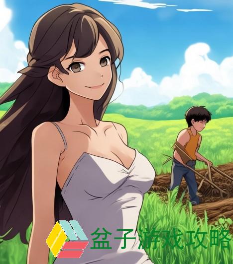 儿子耕种母亲的田地叫什么名字_儿子耕种母亲的田地传承亲情与希望的故事