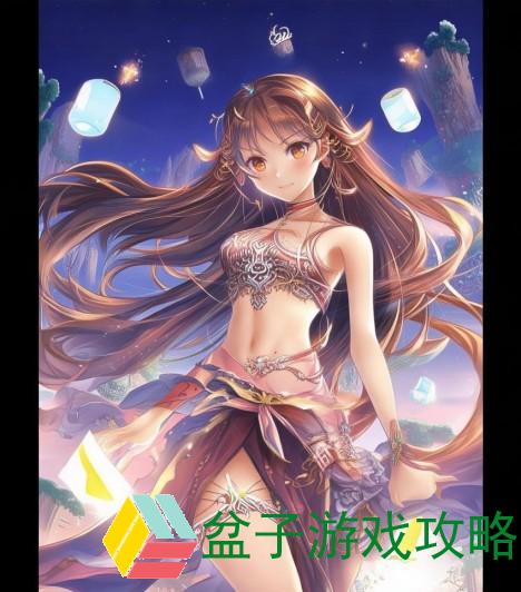 安梦奇缘6层怎么过—安梦奇缘第六层通关攻略详解助你轻松过关秘籍分享