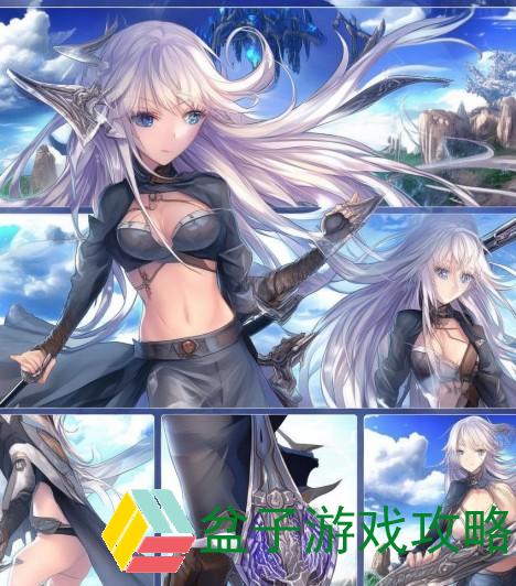 龙之谷特武图鉴全解析 探索每个职业的独特魅力与技能搭配