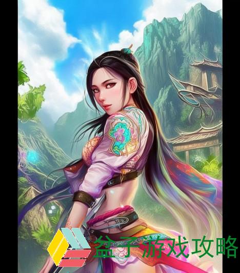 新天龙八部唐门加点攻略全面解析助你成就武林巅峰
