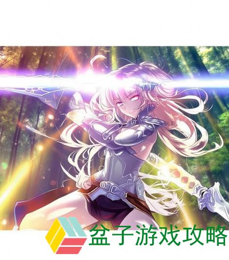 剑灵斗士攻略-剑灵斗士简化输出手法