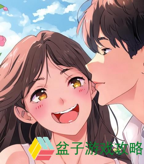 男生捏女生小兔兔什么感觉-男生捏女生小兔兔的甜蜜瞬间与心动感受探讨