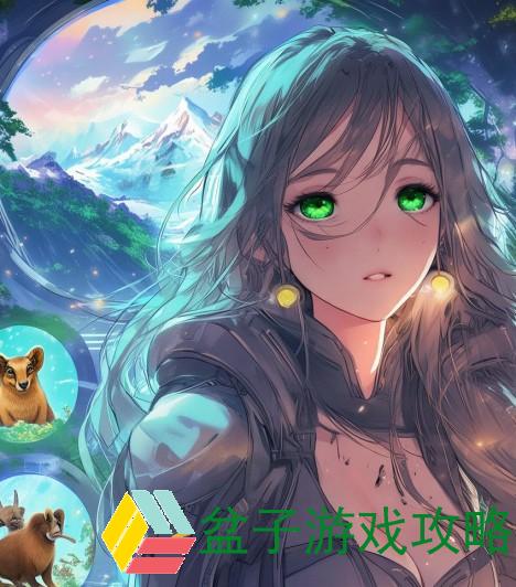 最新的美国zoom动物欢迎您(美国Zoom动物欢迎您新体验开启探索奇妙动物世界之旅)