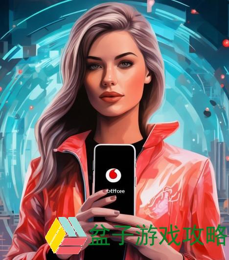 欧美Vodafone+引领全球通信新潮流助力数字化转型与创新发展