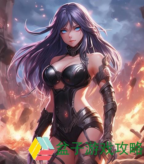 大乱斗肉寡妇最强出装攻略视频分享助你轻松制霸战场