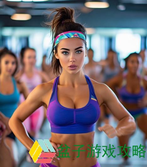 激情健身教练GAYXXX带你燃烧卡路里与热情的完美结合