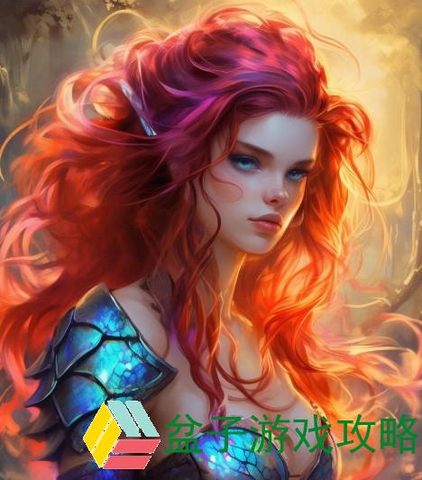 雷神游戏人物_雷神游戏人物介绍