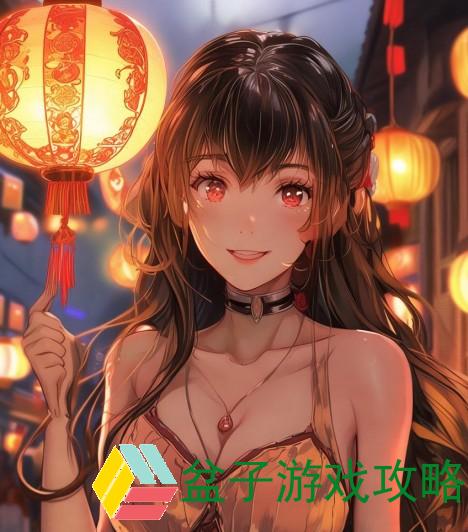 MD换母闹元宵苏秦灯谜竞猜在线观看乐趣无穷