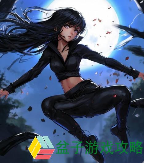 九游口袋忍者全新冒险开启，忍者齐聚挑战极限，热血战斗等你来战