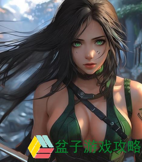 合战忍者村的秘密探险与勇者的成长之路