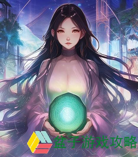 天龙八部神器育灵所需伏羲玉数量解析与获取攻略分享