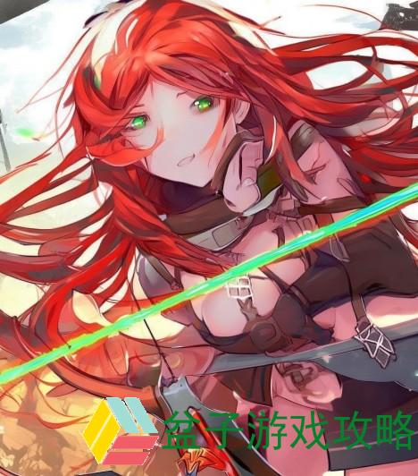王者荣耀孙尚香最强出装与铭文搭配攻略解析