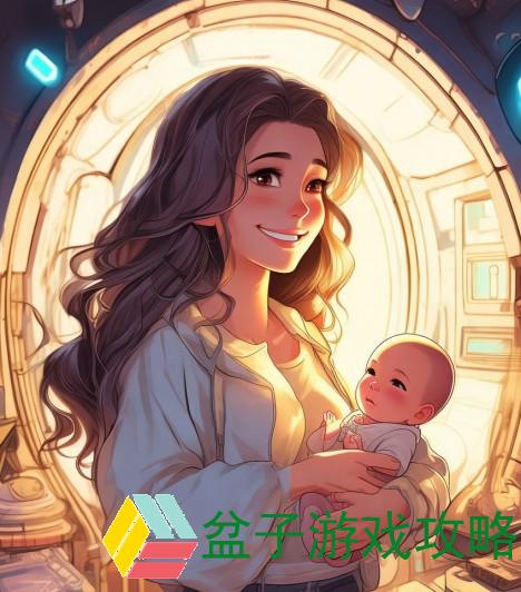 辐射避难所生孩子全攻略：打造幸福家庭的秘密技巧与策略