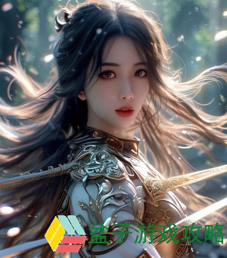 干将莫邪技能顺序、干将莫邪技能顺序解析：掌握剑术精髓的必备指南与技巧分享