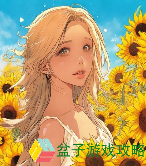 向日葵花图片—向日葵花图片寓意和象征