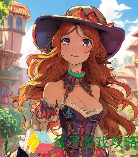 《拔萝卜的奇幻冒险：西班牙语动漫角色大揭秘》