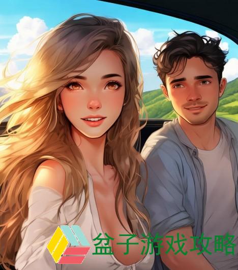 和朋友夫妻一起去旅游-与朋友夫妇一起自驾游