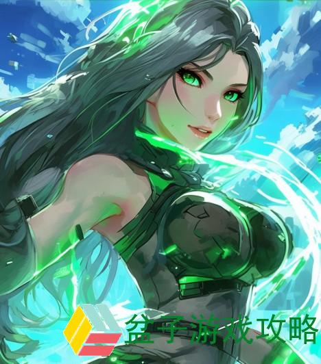 揭秘英雄联盟诡术妖姬的技能解析与实战技巧详解