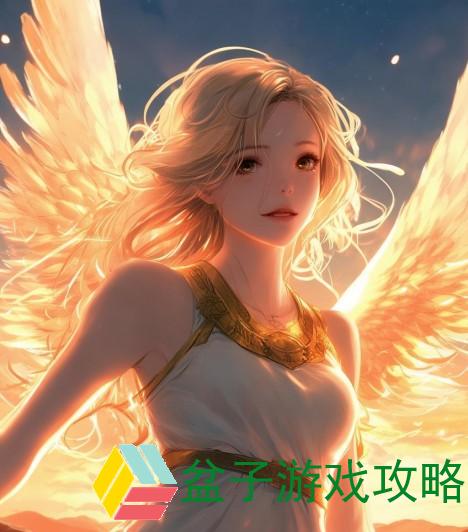 天使之翼如何化作人类的力量与希望的象征