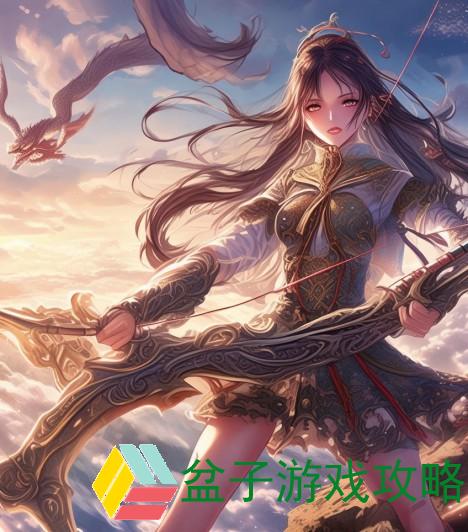 御龙在天神弓法防物防—御龙在天弓箭物防还是法防