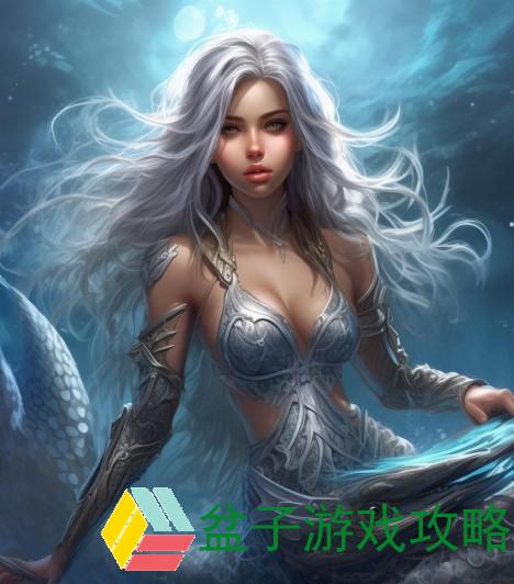 鱼人骑(鱼人骑士的传说：海底王国的冒险与荣耀之旅)