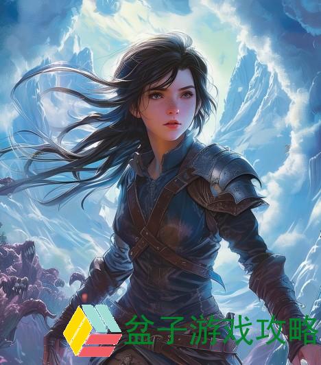 《异界冒险：被怪物追逐的勇者之路》