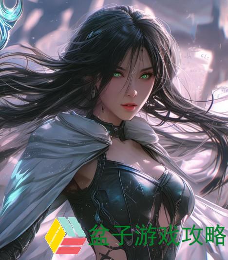 掌控幻影与操控战局 诡术妖姬出装全解析