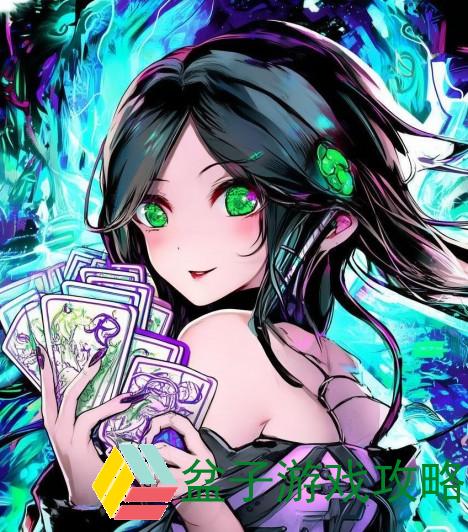 安戈洛卡牌包全解析探索神秘卡牌与策略组合的乐趣