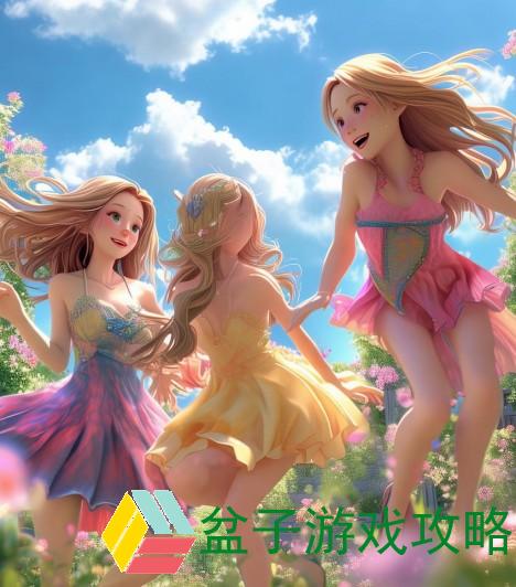 三个人一起玩什么比较好;三个人一起玩什么比较好玩