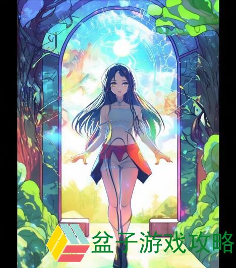 奇缘幻境online官网全新体验探秘奇幻世界的冒险旅程