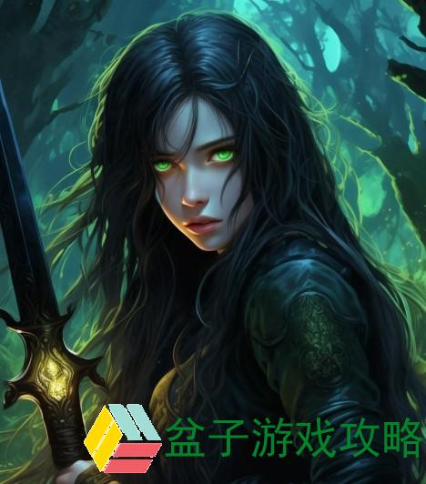 暗裔剑魔阴谋夺舍我身世之谜与命运交织的冒险之旅