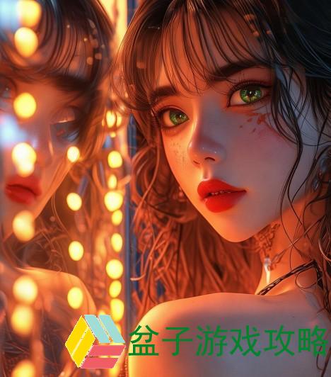 看镜子里我们结合的样子怎么形容-看镜子里我们结合的样子怎么形容他