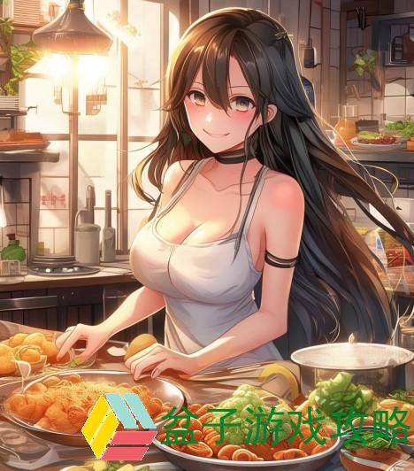 美味蚂蚱的烹饪秘籍教你轻松做出香脆可口的美食佳肴