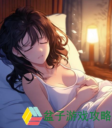 刚入睡感觉巨大的东西在动小肚子疼—刚入睡时感受到巨物在动小肚子疼痛的奇妙体验