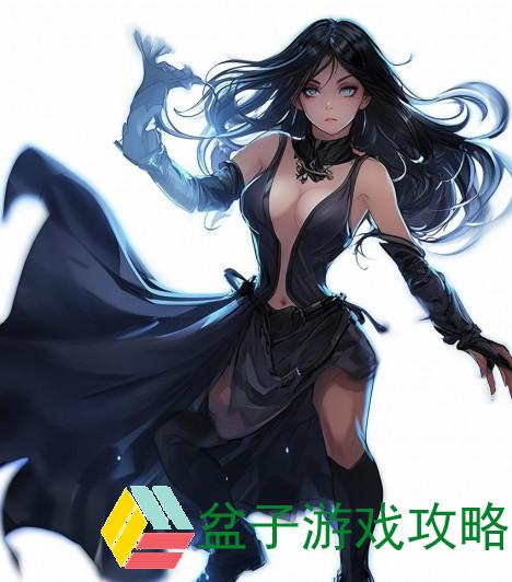 暗影打法;暗影之舞：探索隐秘战术与策略的魅力与奥秘