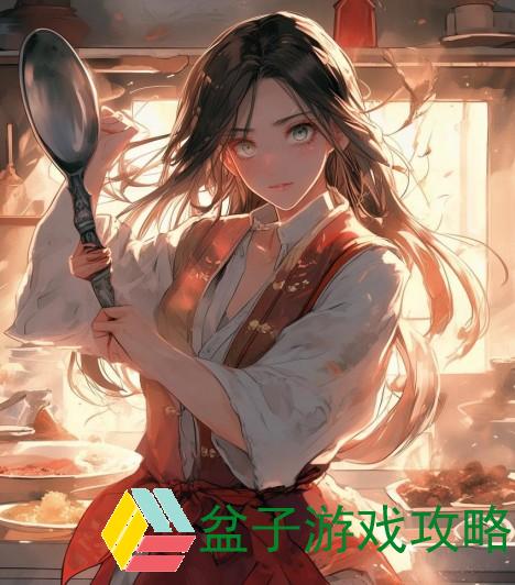 功夫老勺-老夫子功夫老勺