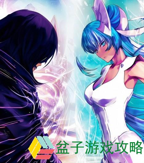 拳皇之战麻宫雅典娜与八神庵的宿命对决揭开神秘篇章