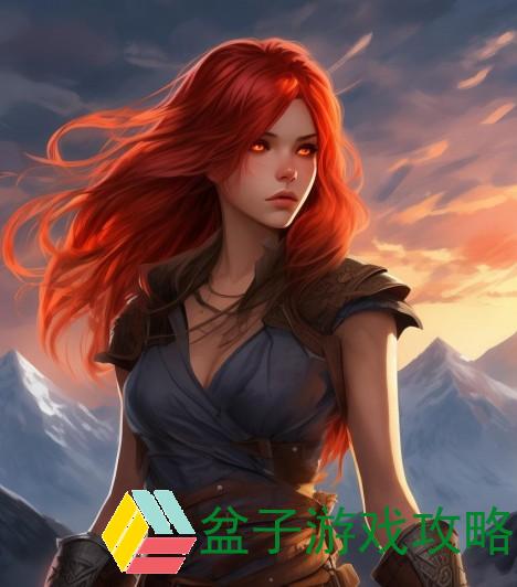 铁血猎人雷恩加尔的传奇之路与不屈斗志探秘