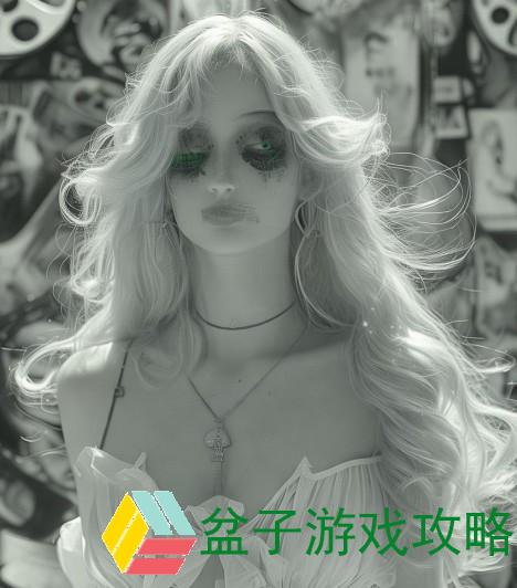 欧美致敬很多经典的黑白mv动漫,致敬经典黑白动漫的欧美风格音乐视频之旅