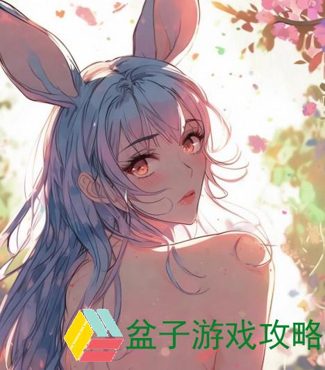 兔子吸鼻子背后的深意与象征探讨