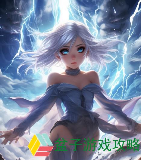 雷电将军降临全新世界探索神秘力量与勇气的传奇之旅
