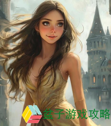 迷途城堡_迷途城堡的秘密探险：寻找失落的传说与勇气的旅程