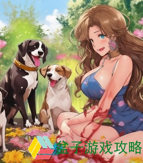 狗狗射血是为什么,狗狗射出来是血咋回事