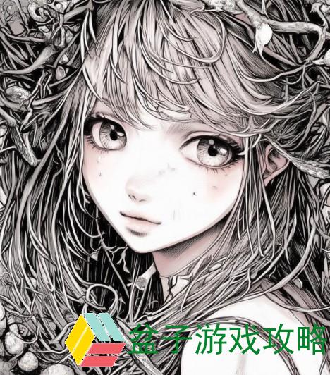 被怪物缠绕的美人不会取名字海棠漫画_《被怪物缠绕的美人海棠的命运与挣扎的奇幻旅程》