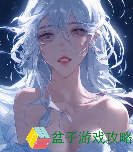 女生的饺子皮如月光般柔美细腻，宛如艺术品般的精致之作