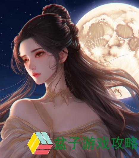 隐藏台词西施和元歌_西施与元歌的秘密交织在月光下的倾诉与守护