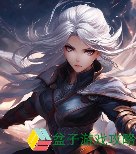公孙离的无畏之心与战斗之美在王者荣耀中绽放光彩