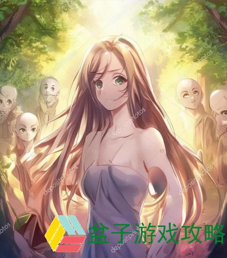 四个和尚都是什么,四个和尚的智慧与修行探秘之旅