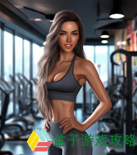 健身房加盟新机遇开启您的财富之路助力健康生活方式
